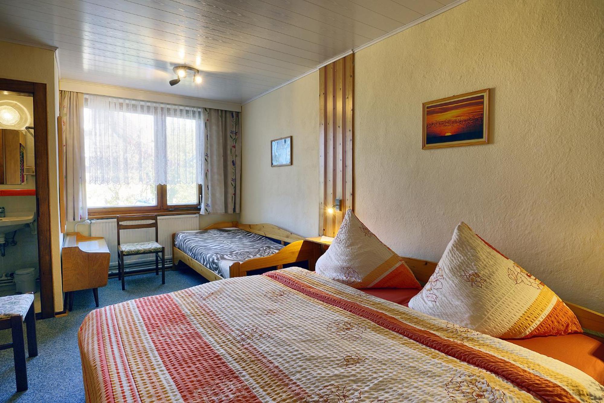 Mueller, Ruth, Fw 1 Apartment Zingst Luaran gambar