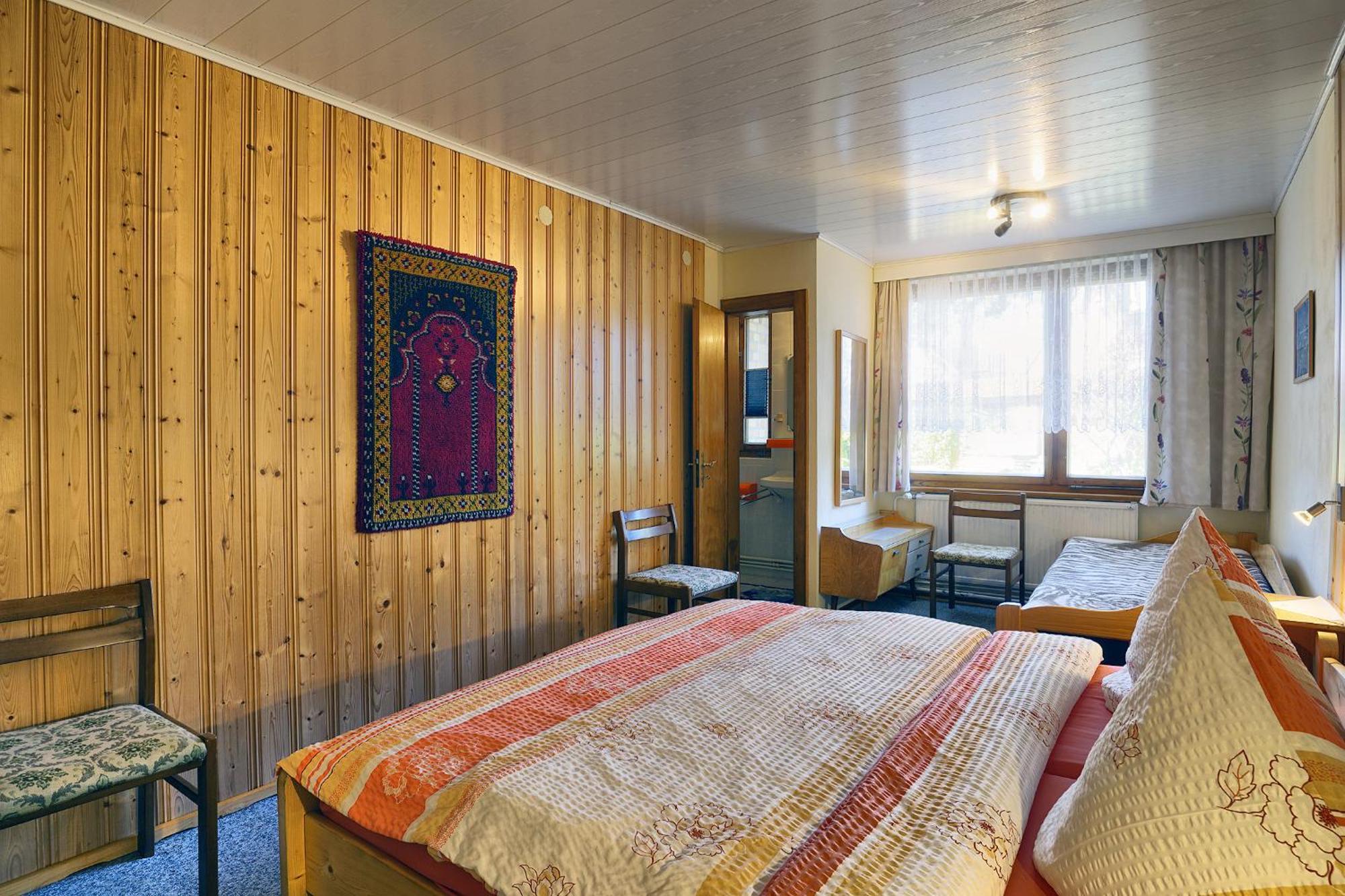 Mueller, Ruth, Fw 1 Apartment Zingst Luaran gambar