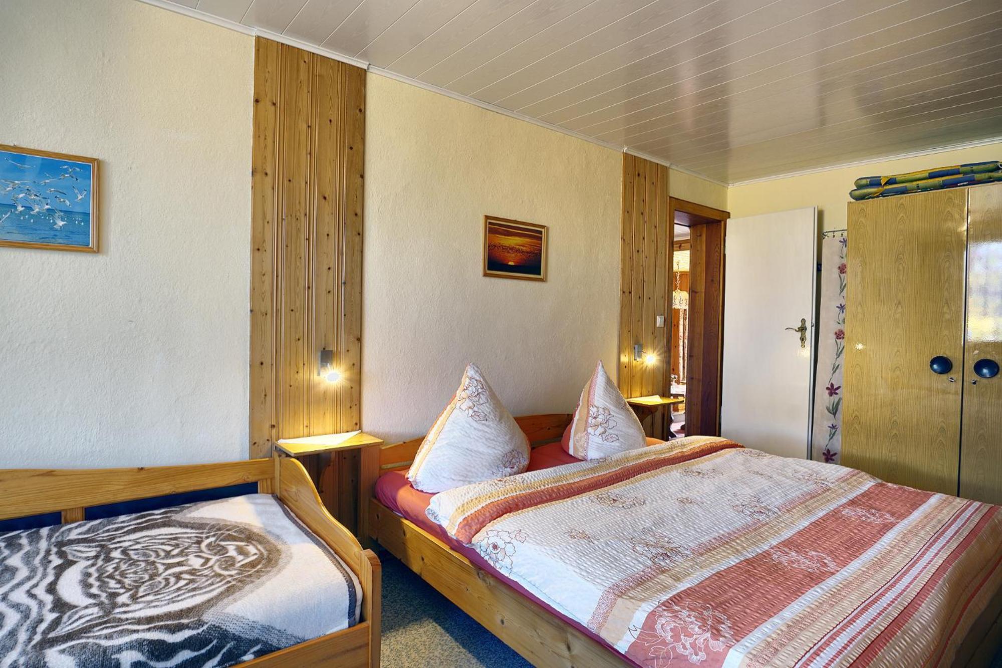 Mueller, Ruth, Fw 1 Apartment Zingst Luaran gambar